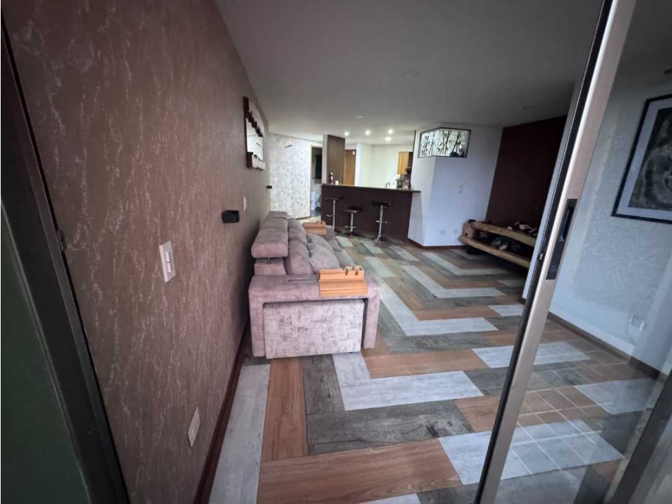 VENDO APARTAMENTO EN SABANETA AVES MARIA - 2