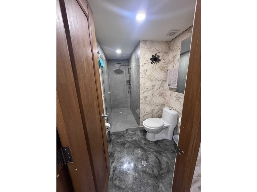 VENDO APARTAMENTO EN SABANETA AVES MARIA - 4