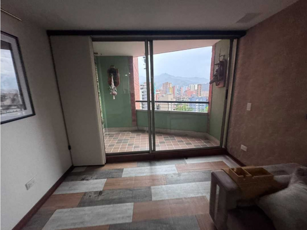 VENDO APARTAMENTO EN SABANETA AVES MARIA - 6
