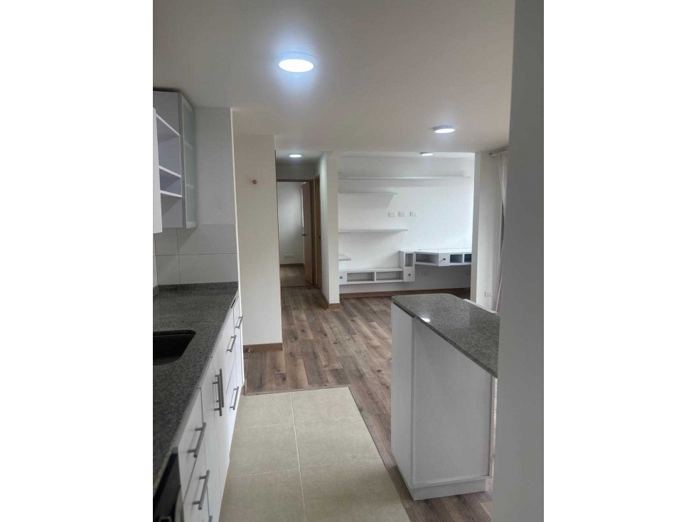 VENDO APARTAMENTO EN SABANETA SAN REMO — foto 2