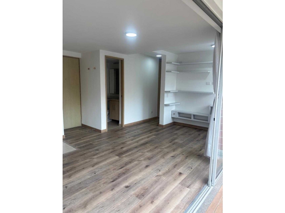 VENDO APARTAMENTO EN SABANETA SAN REMO — foto 3