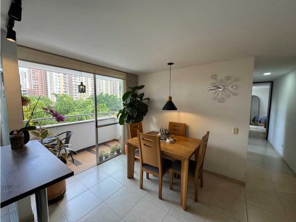 Vendo apartamento en Sabaneta La doctora diagonal a las universidades — foto 3