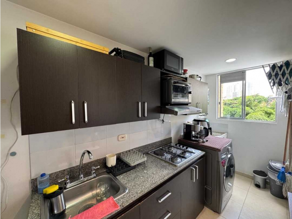 Vendo apartamento en Sabaneta La doctora diagonal a las universidades — foto 5