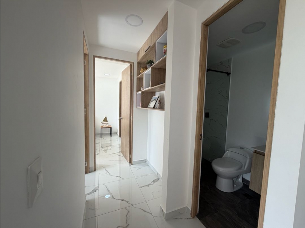 Vendo apartamento en sabaneta, sector.san.remo — foto 5