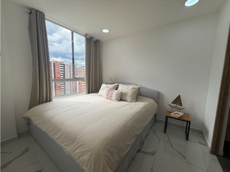 Vendo apartamento en sabaneta, sector.san.remo — foto 6