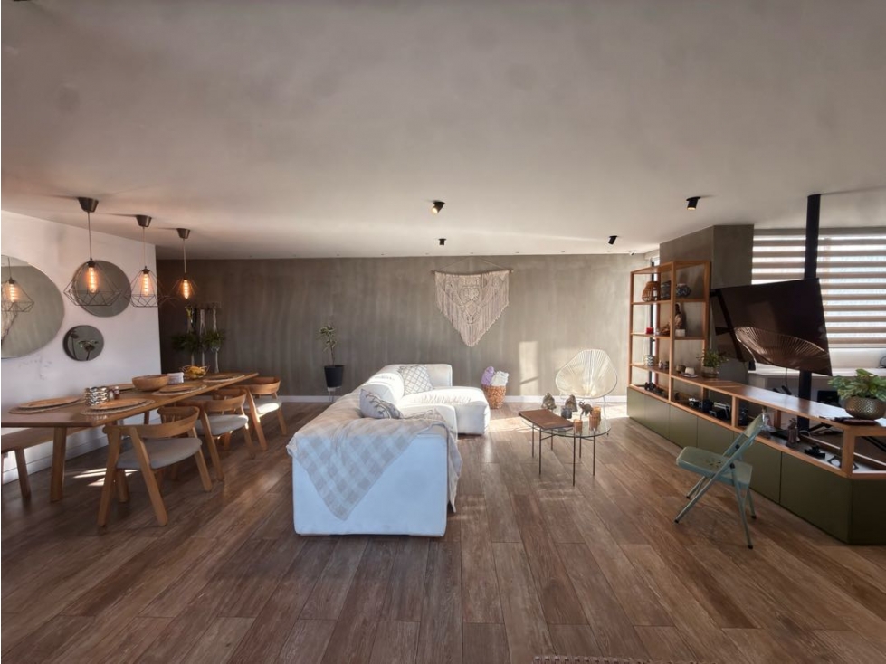 Vendo apartamento en Sabaneta, la Doctora — foto 5