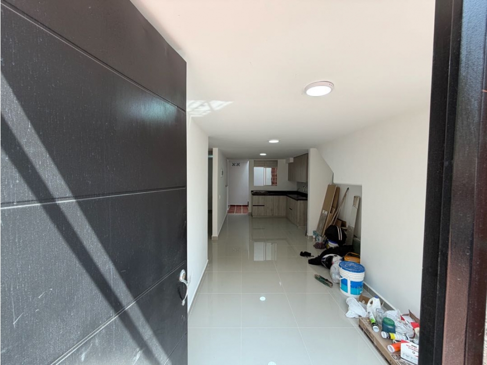 Vendo apartamento en san antonio de prado, cuenta con 3 habitaciones — foto 3