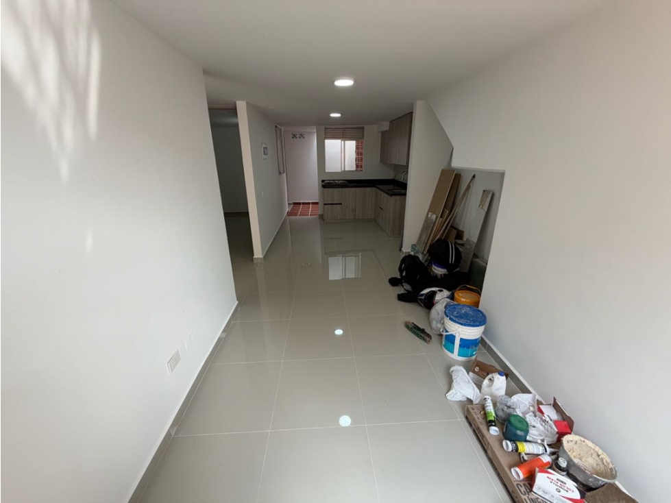 Vendo apartamento en san antonio de prado, cuenta con 3 habitaciones — foto 5