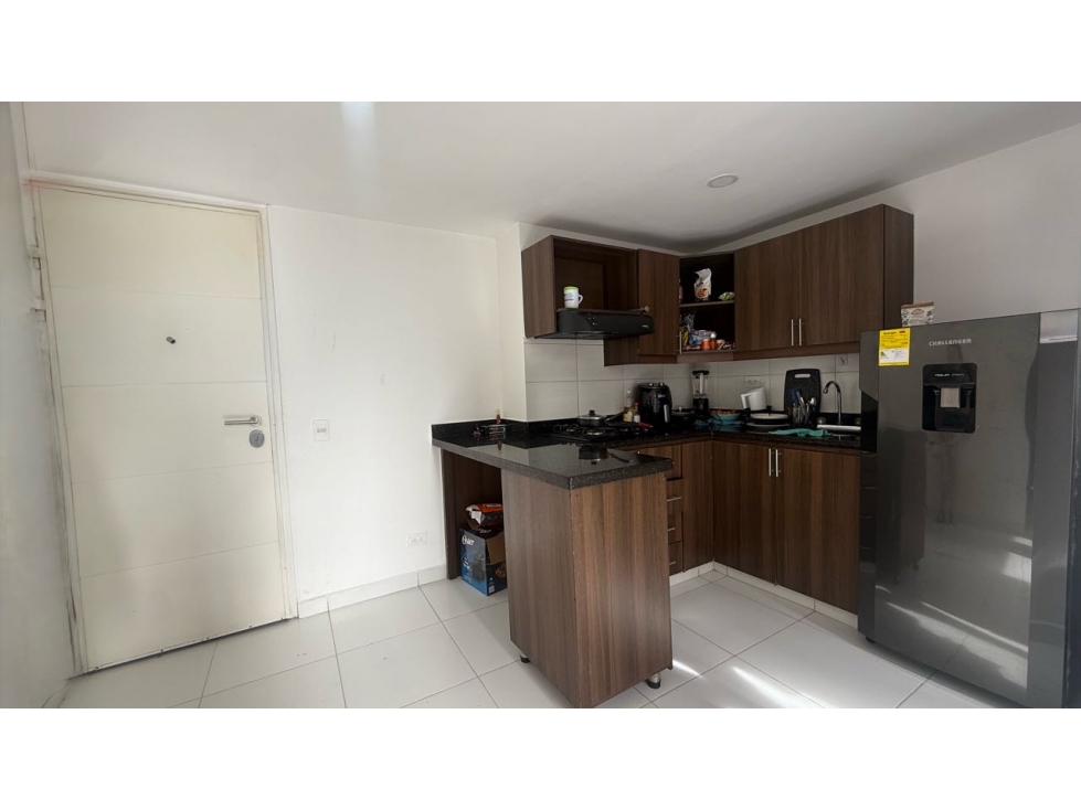 VENDO APARTAMENTO EN SAN ANTONIO DE PRADO