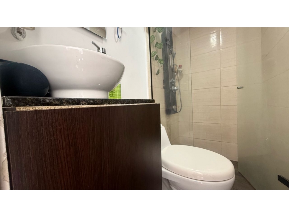VENDO APARTAMENTO EN SAN ANTONIO DE PRADO — foto 5