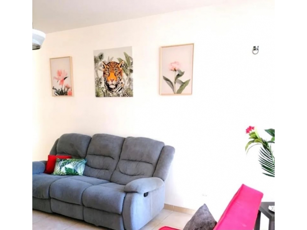 VENDO APARTAMENTO EN SAN FRANCISCO. AM — foto 2