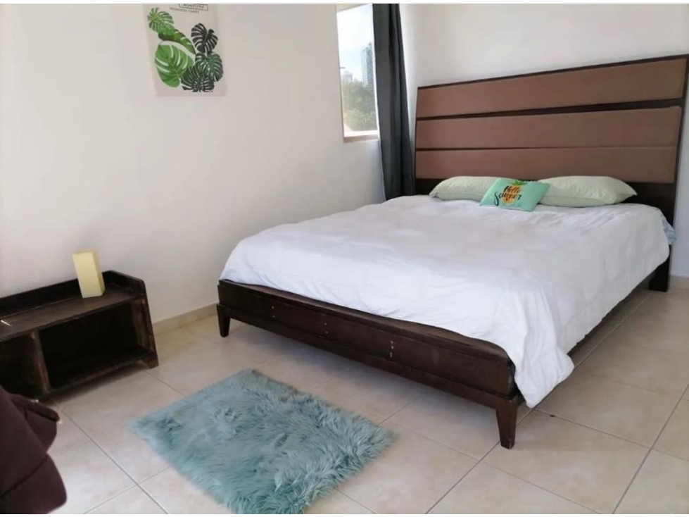 VENDO APARTAMENTO EN SAN FRANCISCO. AM — foto 3