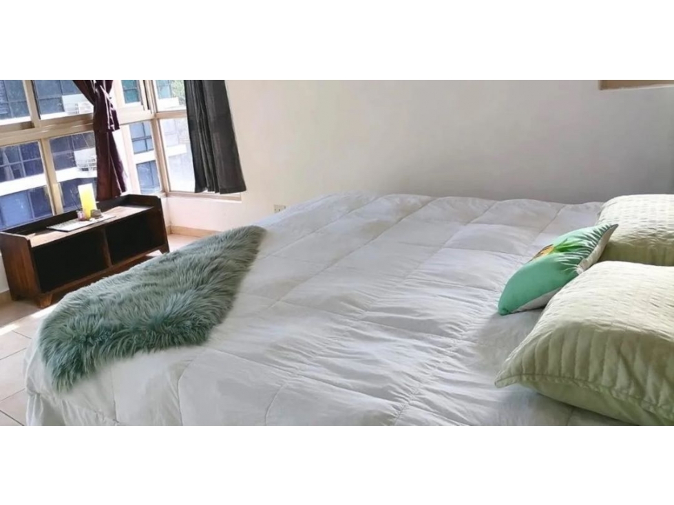 VENDO APARTAMENTO EN SAN FRANCISCO. AM — foto 4