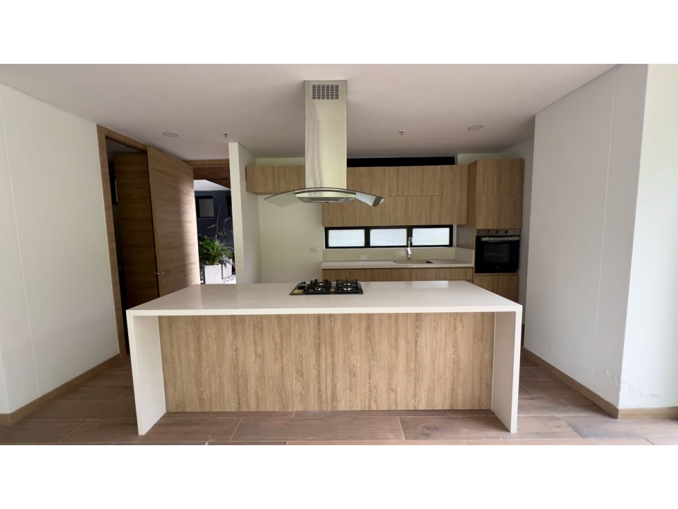 VENDO APARTAMENTO EN SAN FRANCISCO HILLS ENVIGADO CON TERRAZA PISO 1 — foto 2