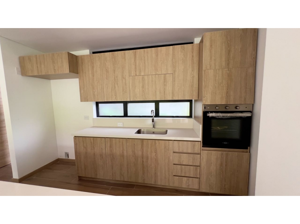 VENDO APARTAMENTO EN SAN FRANCISCO HILLS ENVIGADO CON TERRAZA PISO 1 — foto 5