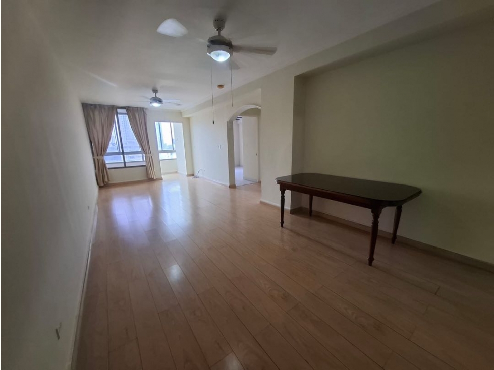 Vendo apartamento en San Francisco