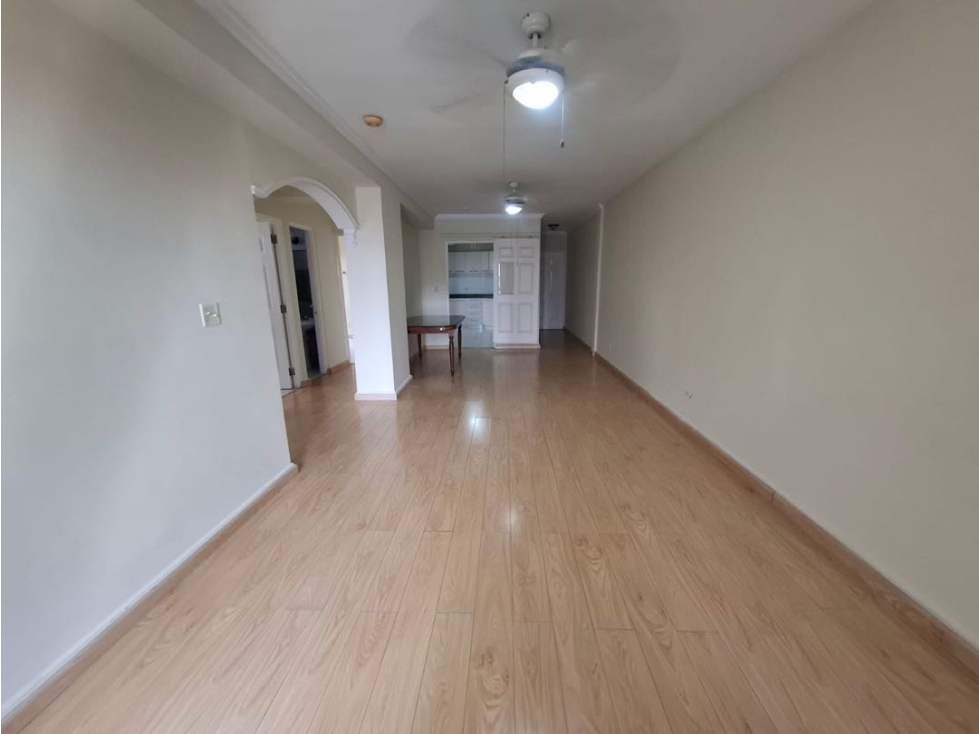 Vendo apartamento en San Francisco — foto 2