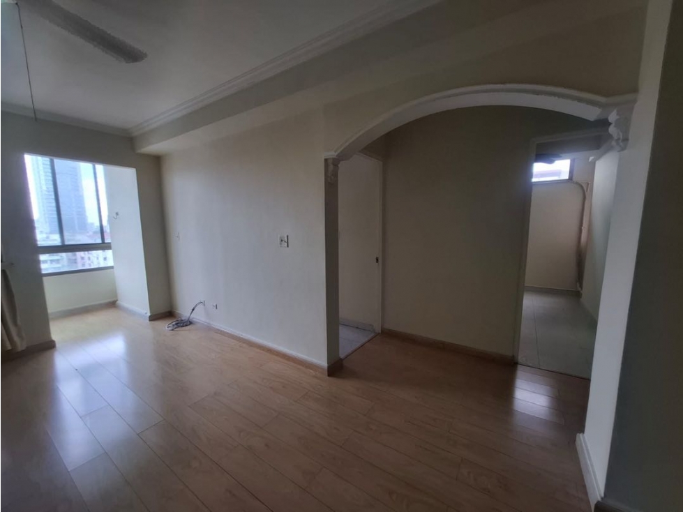Vendo apartamento en San Francisco — foto 3