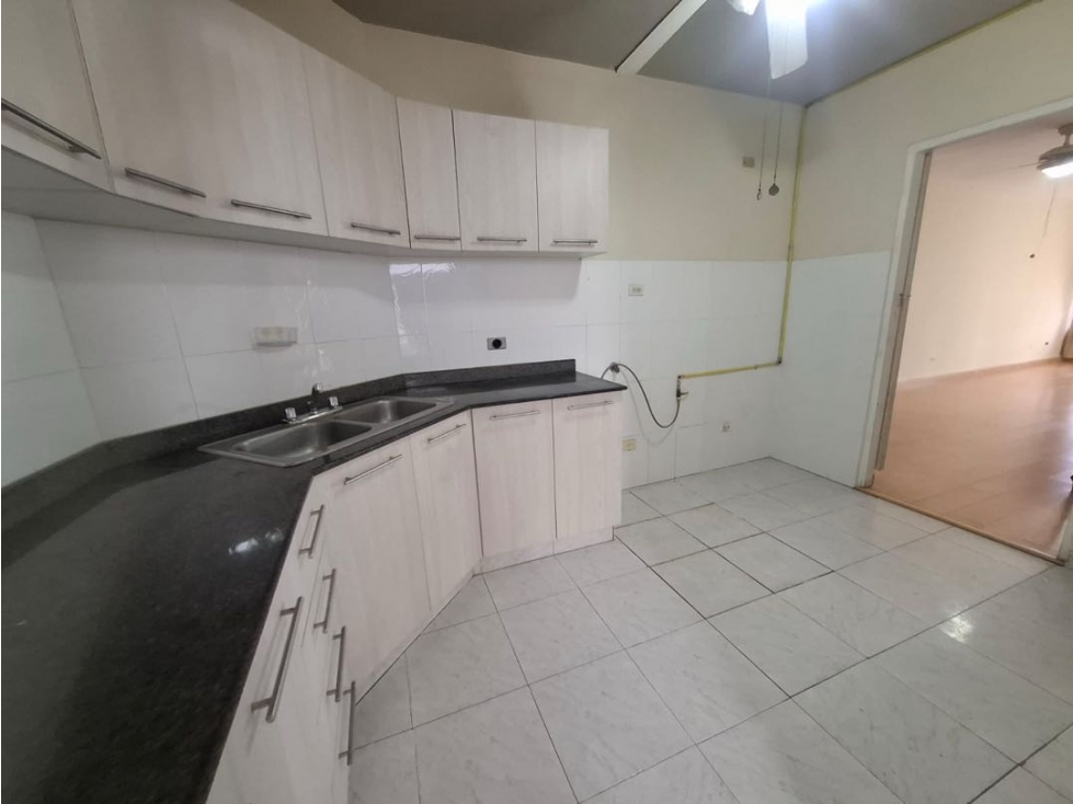 Vendo apartamento en San Francisco — foto 5