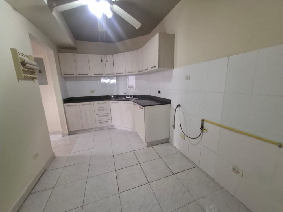 Vendo apartamento en San Francisco — foto 6
