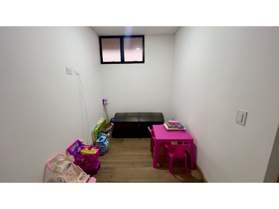 VENDO APARTAMENTO EN SAN FRANCISCO HILLS ENVIGADO CON VISTA VERDE — foto 6