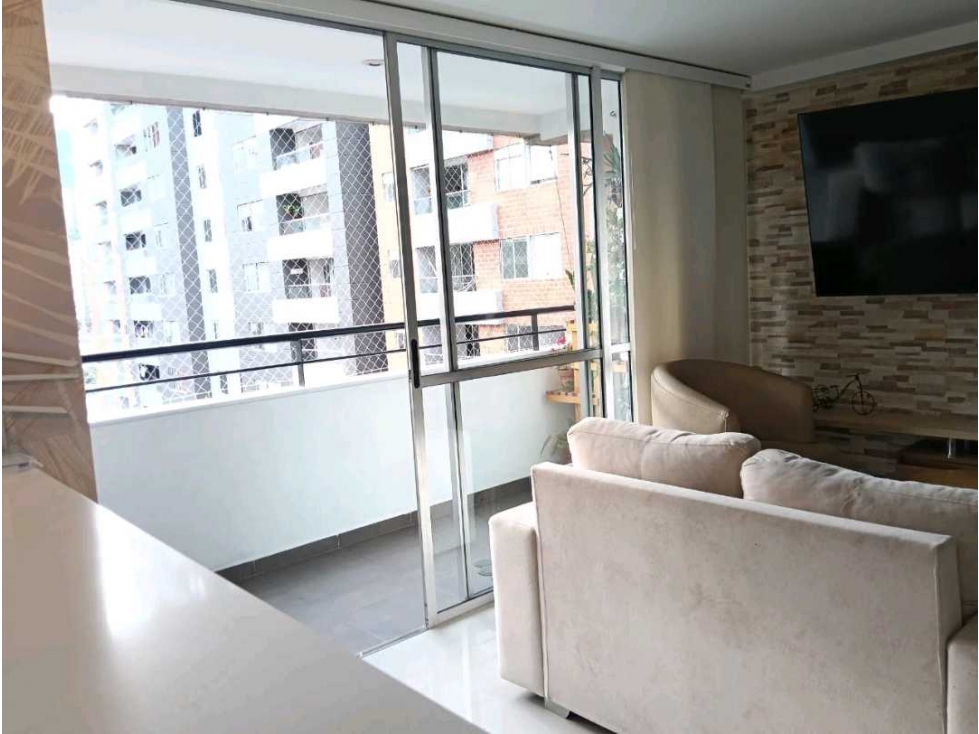 Vendo apartamento en Tierra firme — foto 2