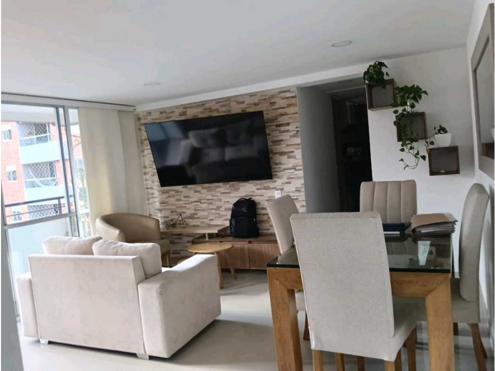 Vendo apartamento en Tierra firme — foto 3