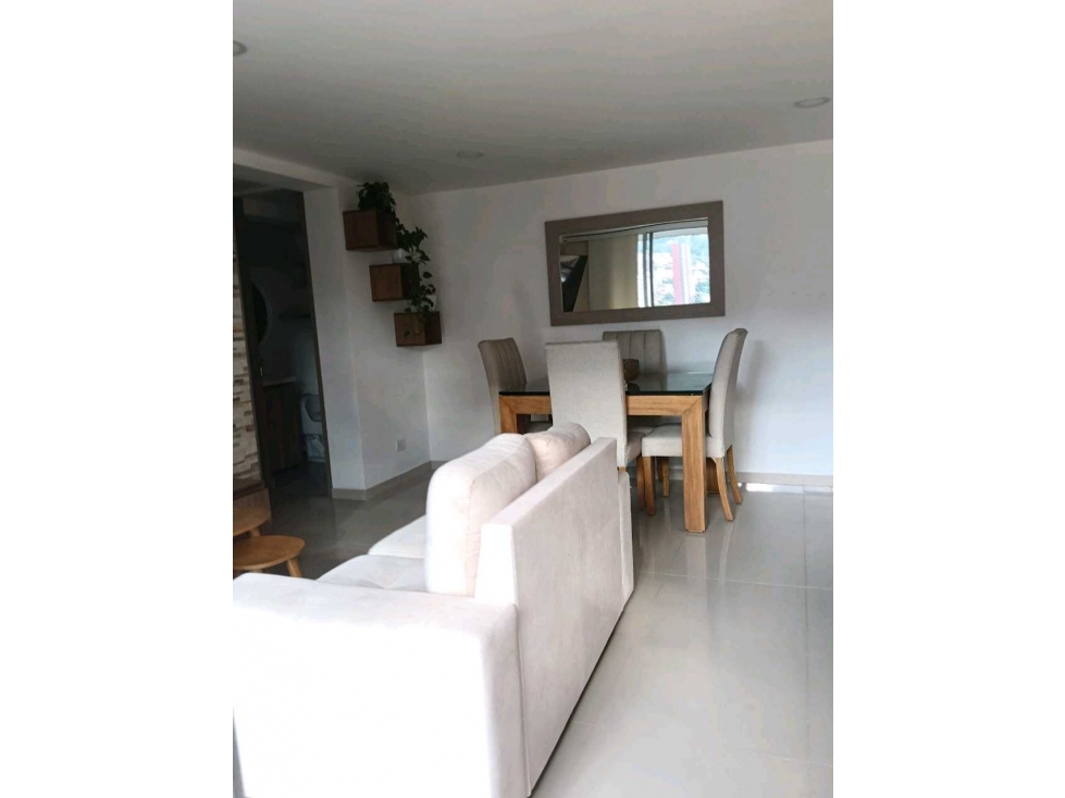Vendo apartamento en Tierra firme — foto 4