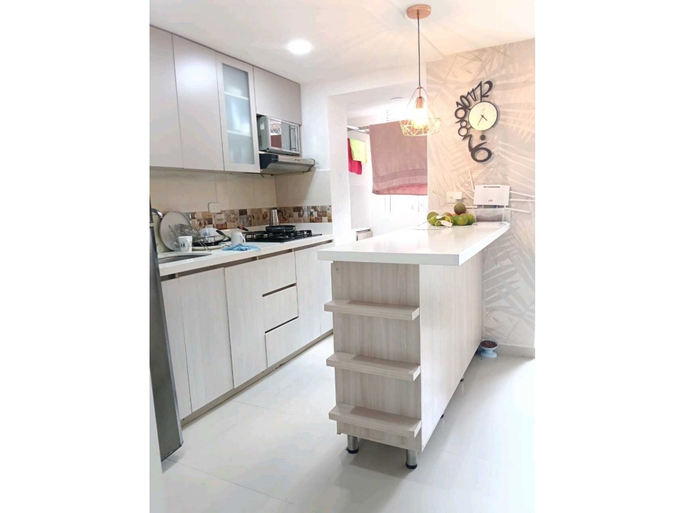 Vendo apartamento en Tierra firme — foto 5