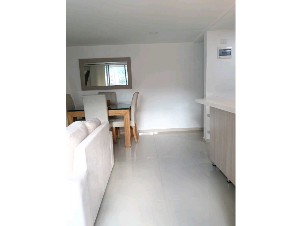 Vendo apartamento en Tierra firme — foto 6