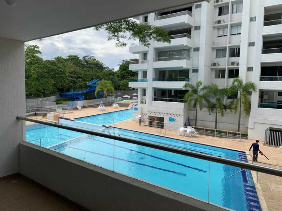 Vendo apartamento en san geronimo antioquia
