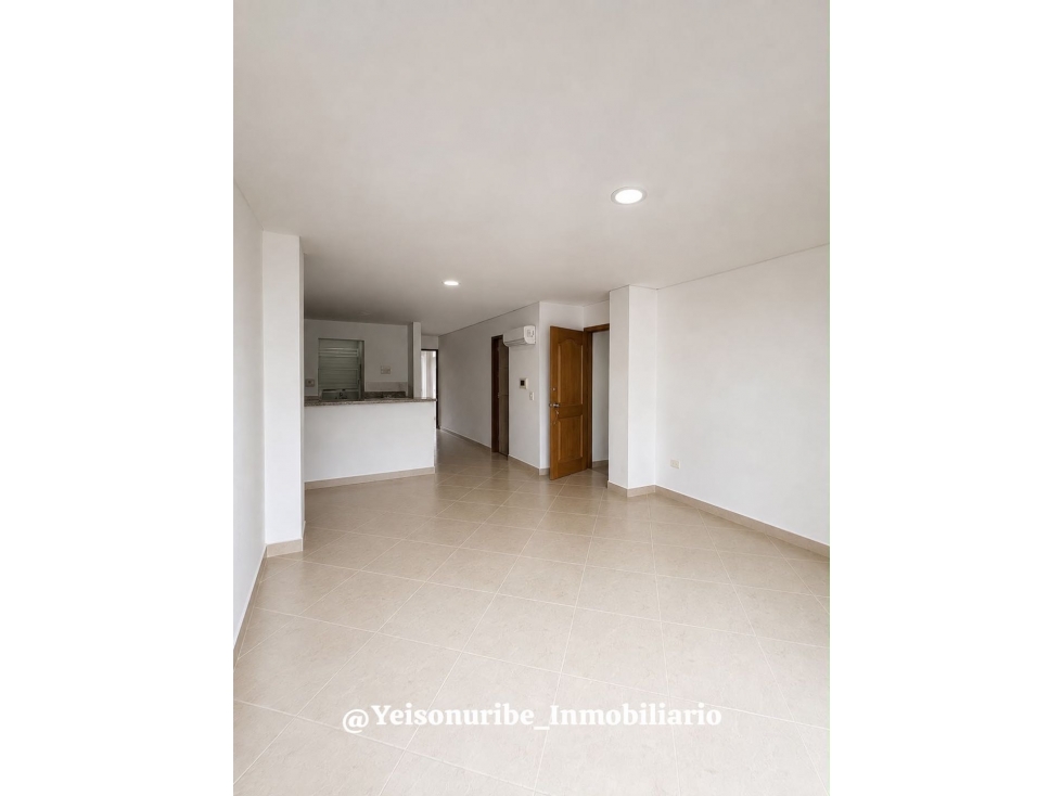 Vendo apartamento en San Jerónimo Antioquia