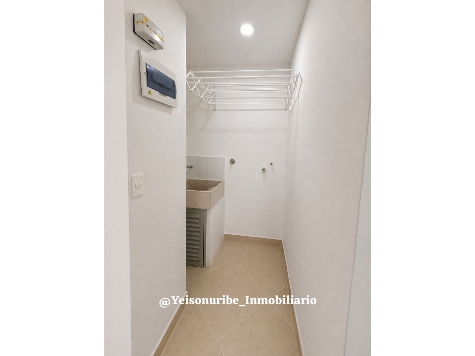 Vendo apartamento en San Jerónimo Antioquia — foto 3