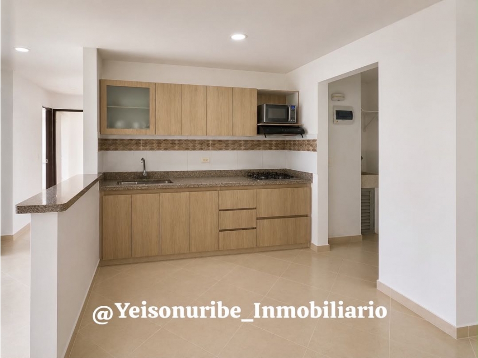 Vendo apartamento en San Jerónimo Antioquia — foto 4