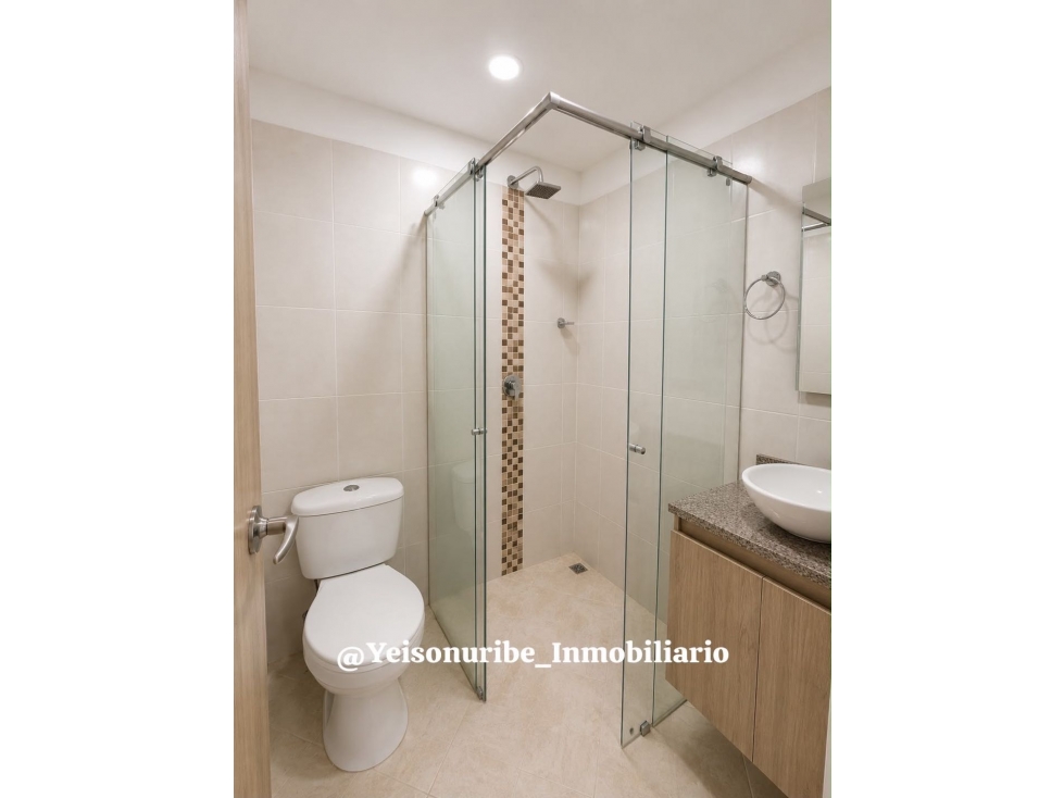 Vendo apartamento en San Jerónimo Antioquia — foto 5
