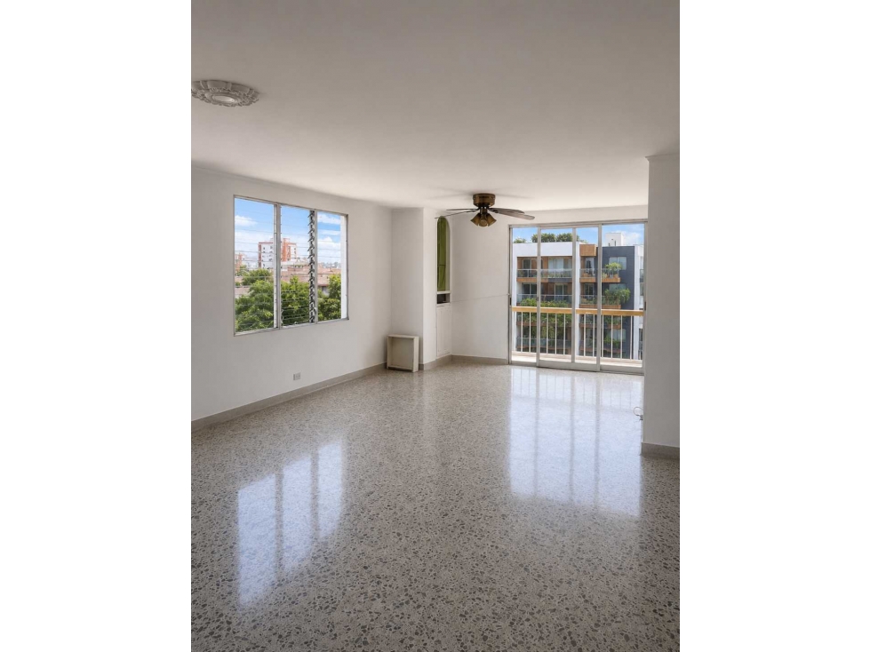 VENDO APARTAMENTO EN SAN JOAQUIN — foto 2