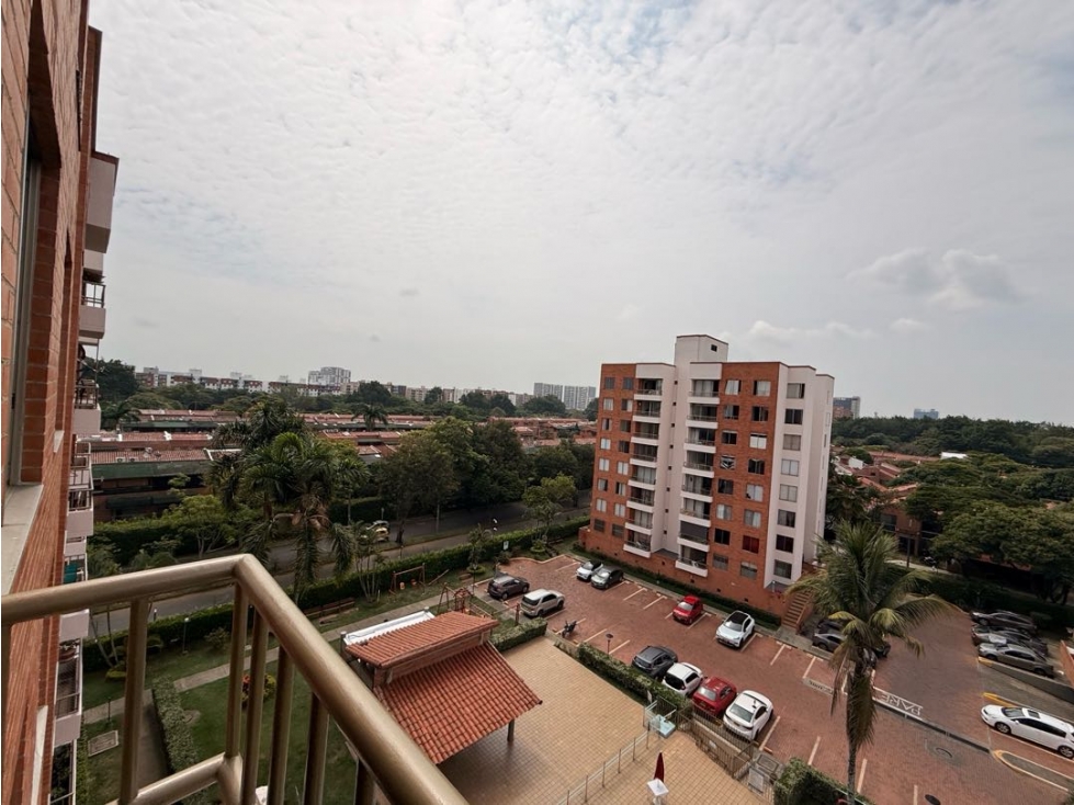 Vendo apartamento en san Joaquín — foto 2