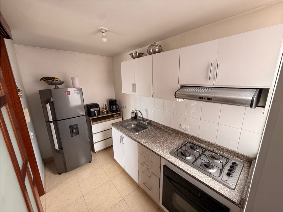 Vendo apartamento en san Joaquín — foto 5