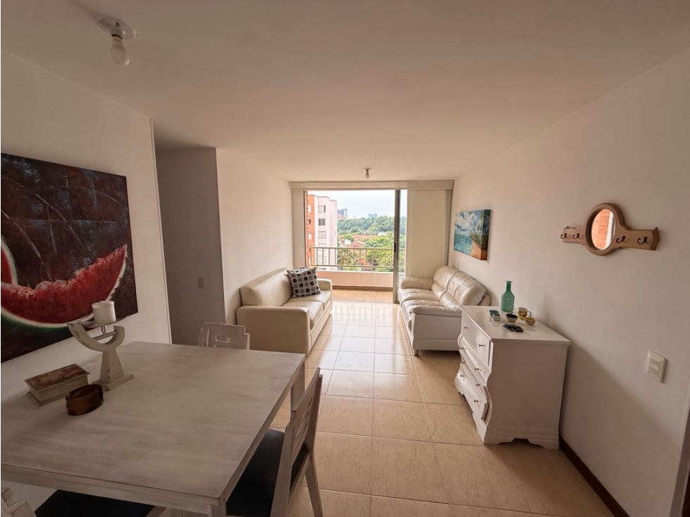 Vendo apartamento en san Joaquín — foto 6