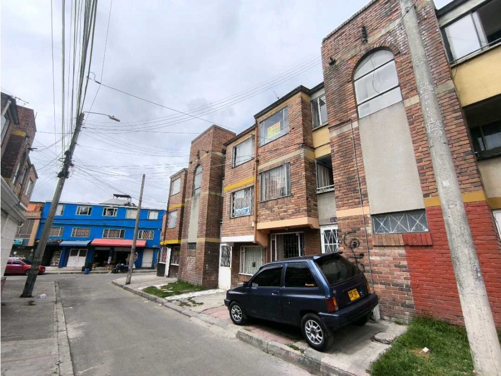 Vendo Apartamento en San Mateo 52 — foto 2