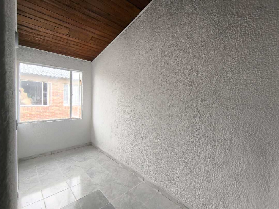 Vendo Apartamento en San Mateo 52 — foto 3