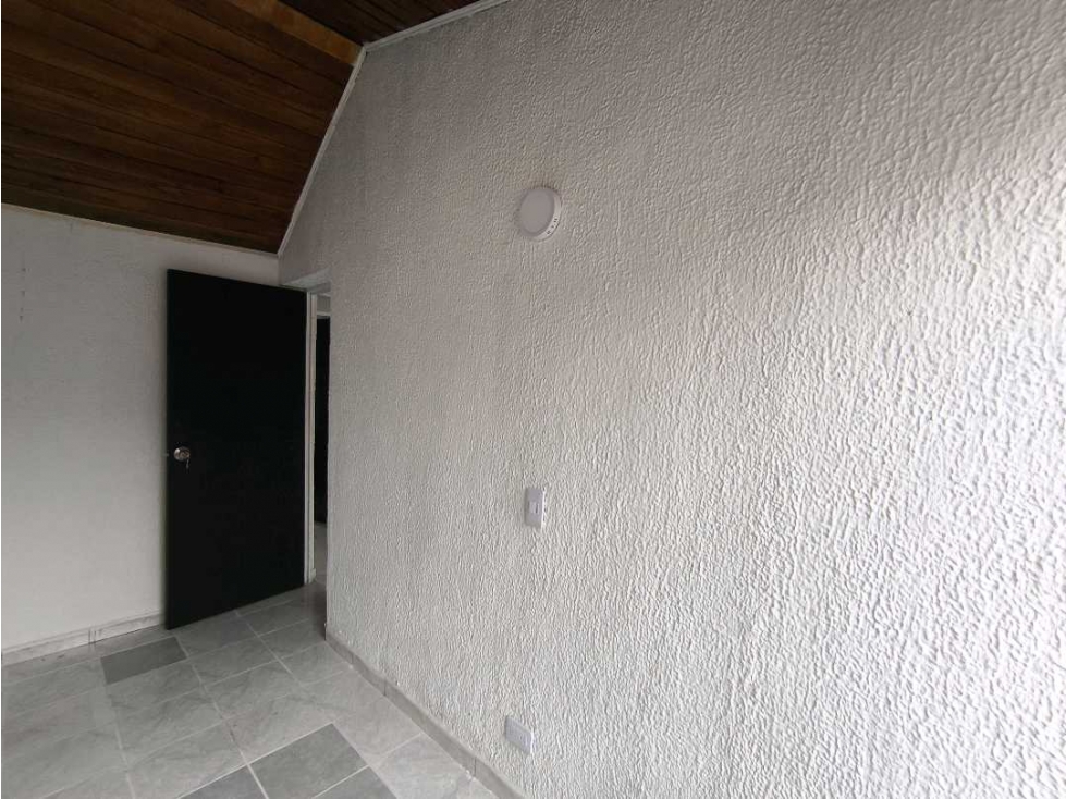 Vendo Apartamento en San Mateo 52 — foto 4
