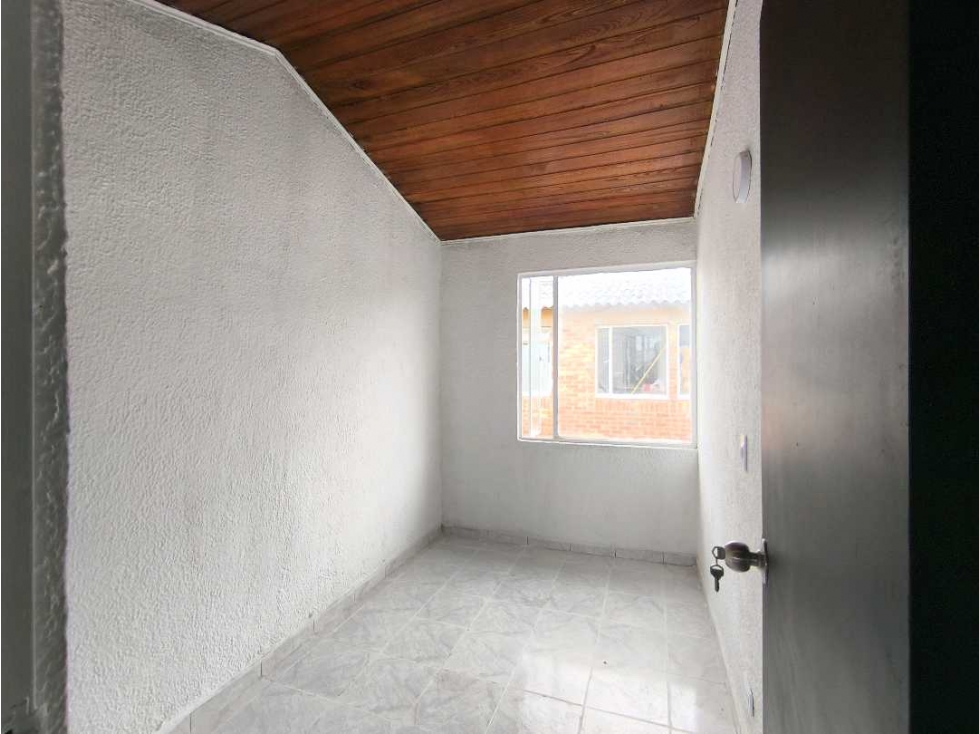 Vendo Apartamento en San Mateo 52 — foto 5