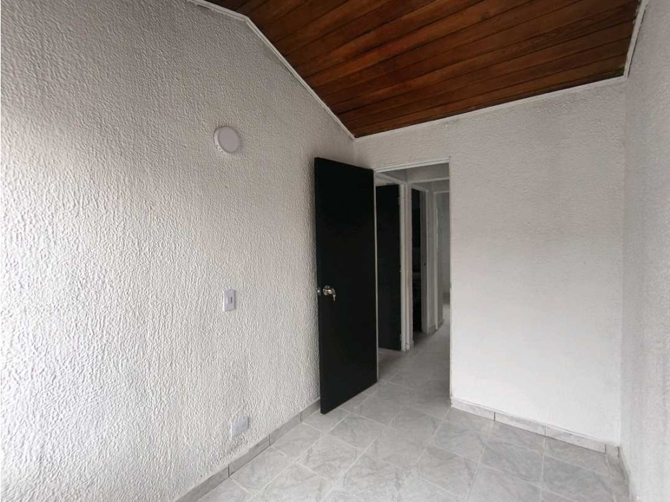 Vendo Apartamento en San Mateo 52 — foto 6