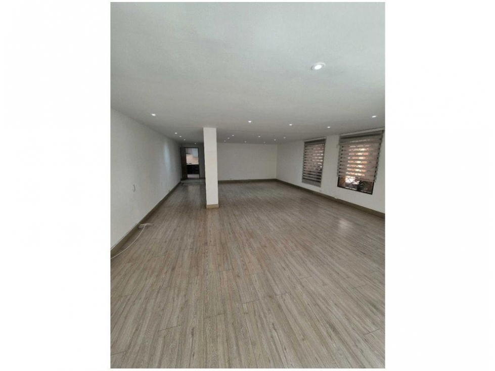 Venta o Arriendo apartamento en san Patricio, Bogotá — foto 2