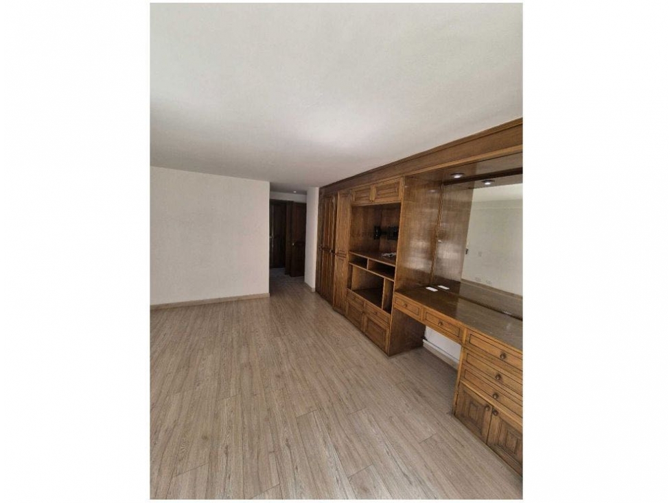 Venta o Arriendo apartamento en san Patricio, Bogotá — foto 3
