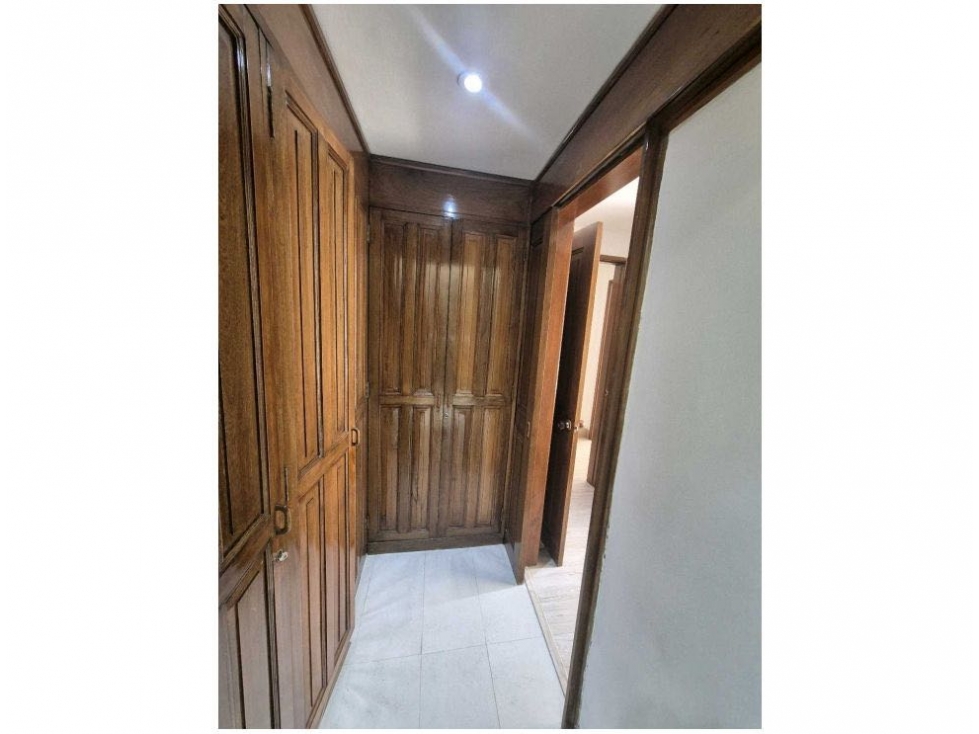 Venta o Arriendo apartamento en san Patricio, Bogotá — foto 4