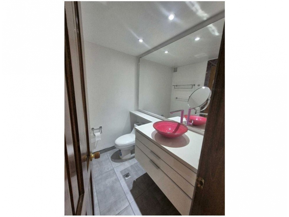 Venta o Arriendo apartamento en san Patricio, Bogotá — foto 5