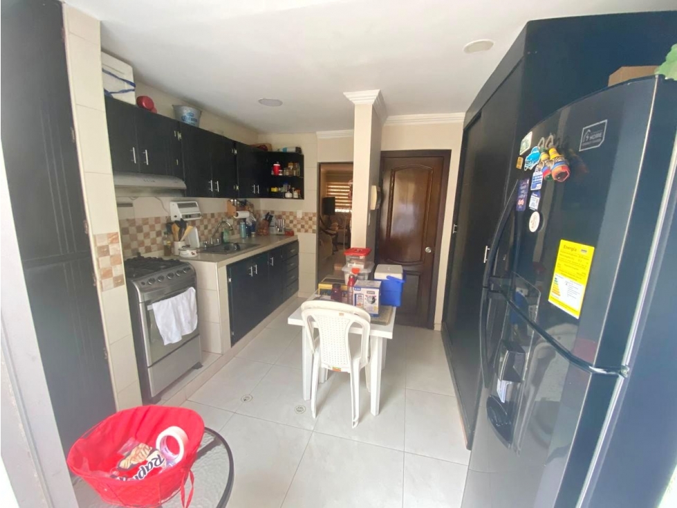 VENDO APARTAMENTO EN SANTA ANA — foto 3