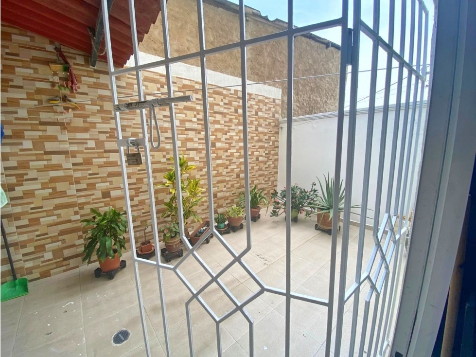 VENDO APARTAMENTO EN SANTA ANA — foto 5
